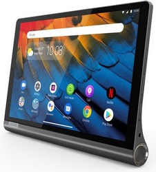 Замена матрицы на планшете Lenovo Yoga Smart Tab в Перми